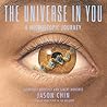 The Universe in You by Jason Chin