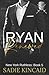 Ryan Renewed (New York Ruthless, #5)