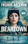 Book cover for Beartown (Beartown, #1)