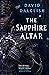 The Sapphire Altar (The Vagrant Gods, #2)