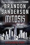 Mitosis by Brandon Sanderson