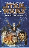 Heir to the Empire by Timothy Zahn