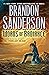 Words of Radiance by Brandon Sanderson