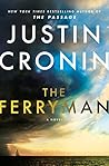 The Ferryman by Justin Cronin