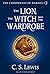 The Lion, the Witch and the Wardrobe (The Chronicles of Narnia, #2) (Publication Order, #1)