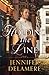 Holding the Line (Love Along the Wires, #3) by Jennifer Delamere