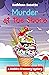 Murder at the Shore A Cookie's Creamery Mystery by Kathleen Suzette