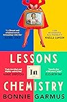 Lessons in Chemistry by Bonnie Garmus