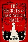 The Secrets of Hartwood Hall