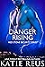 Danger Rising (Red Stone Security #20)