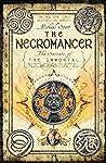 The Necromancer by Michael Scott