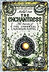 The Enchantress by Michael Scott