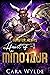 Heart of a Minotaur (Monster Hearts #4)