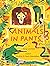 Animals in Pants: A Poetry Picture Book