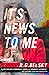 It's News to Me (Clare Carlson #5)