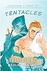 Book cover for Tentacles & Triathlons (Leviathan Fitness, #2)