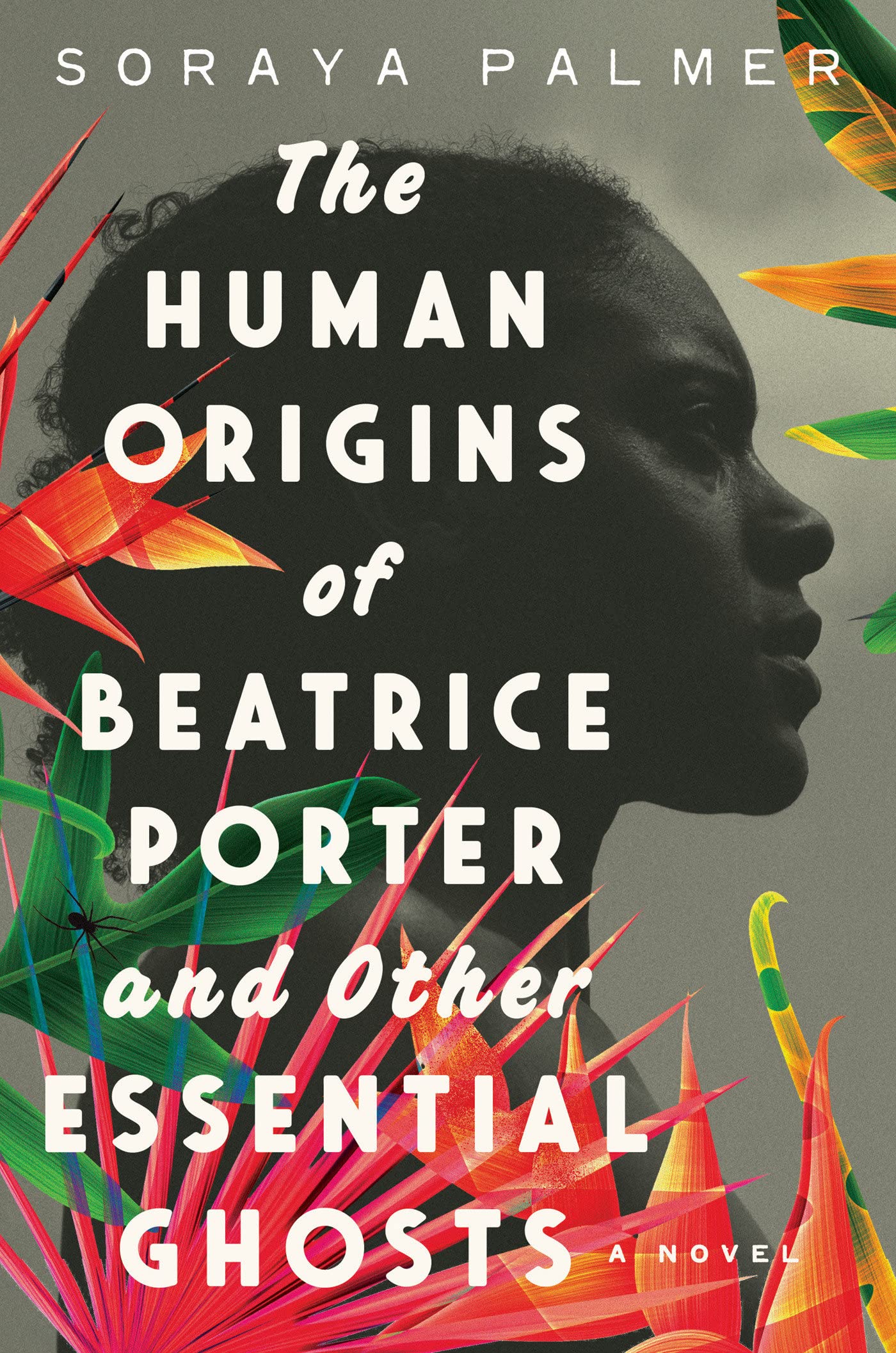 The Human Origins of Beatrice Porter and Other Essential Ghosts by Soraya Palmer