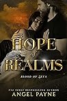 Hope of Realms: Blood of Zeus: Book Five (5)