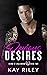 Devious Desires (Heirs of B...