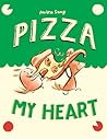 Pizza My Heart by Mika Song