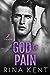 God of Pain (Legacy of Gods, #2)