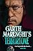 Garth Marenghi's TerrorTome by Garth Marenghi