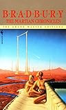 The Martian Chronicles by Ray Bradbury