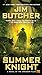 Summer Knight (The Dresden Files, #4)