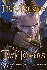 The Two Towers by J.R.R. Tolkien