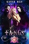 Fangs (Prodigium Academy, #4)