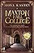 Maxton Hall College (Maxton Hall, #1)