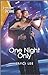 One Night Only (Hana Trio, #2)