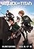 Attack on Titan Omnibus 6 (Vol. 16-18)