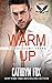 Warm Up by Cathryn Fox