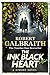 The Ink Black Heart (Cormoran Strike, #6)