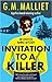 Invitation to a Killer (Augusta Hawke #2)