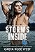 Storms Inside Us (Wisper Dreams #2)