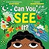 Can You See It? by Susan Verde