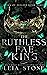 The Ruthless Fae King (Kings of Avalier, #3)