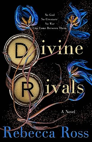 Divine Rivals by Rebecca   Ross