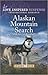 Alaskan Mountain Search by Sarah Varland