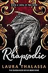 Rhapsodic by Laura Thalassa