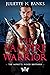 The Vampire Warrior (Moretti Blood Brothers #9)