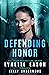 Defending Honor (Elite Guardians Collection, #3)