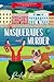 Masquerades and Murder (A Holly Daye Mystery #1)