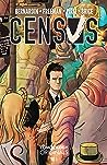 Census (Comixology Originals) #1 by Marc Bernardin