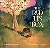 The Red Tin Box by Matthew Burgess