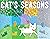 Cat's Seasons (Child's Play Library)