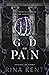 God of Pain (Legacy of Gods #2)