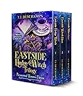 Midlife Supernaturals Trilogy Box set: Witchy Midlife Women's Fantasy : Paranormal Women's Fiction